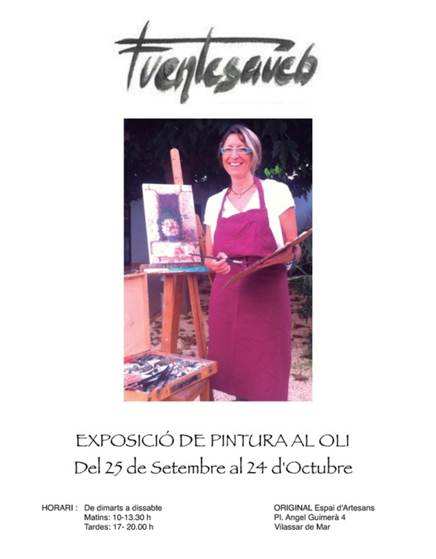 Cartell Expo Lidia Fuen Set'15_resize