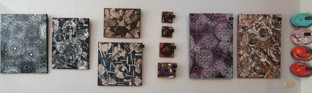 Ein Bild, das Wand, drinnen, Raum enth�lt.

Automatisch generierte Beschreibung