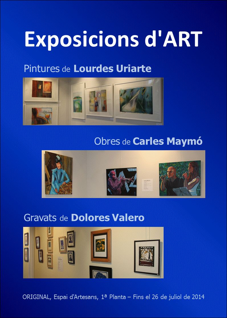 ExpoArtJul2014